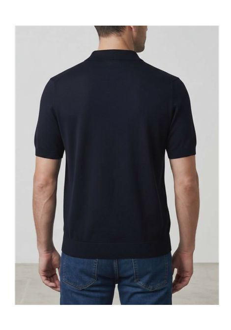 polo tinta unita OUTFIT | Polo | OUMC0010 LY00147000